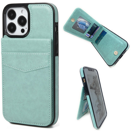 iPhone Case Wallet for Pro Max 13 Style 5013