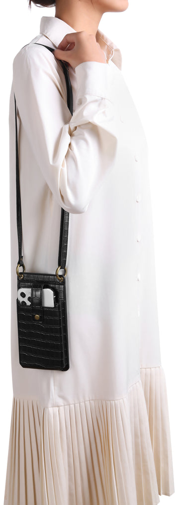 JW Pei Quinn Phone Bag