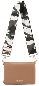 Wide Shoulder Strap Replacement for Handbag Purse Camo prints