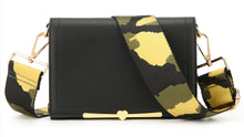 Load image into Gallery viewer, Wide Shoulder Strap Replacement for Handbag Purse Camo prints