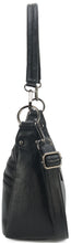 Load image into Gallery viewer, Genuine Leather Shoulder Crossbody Bag