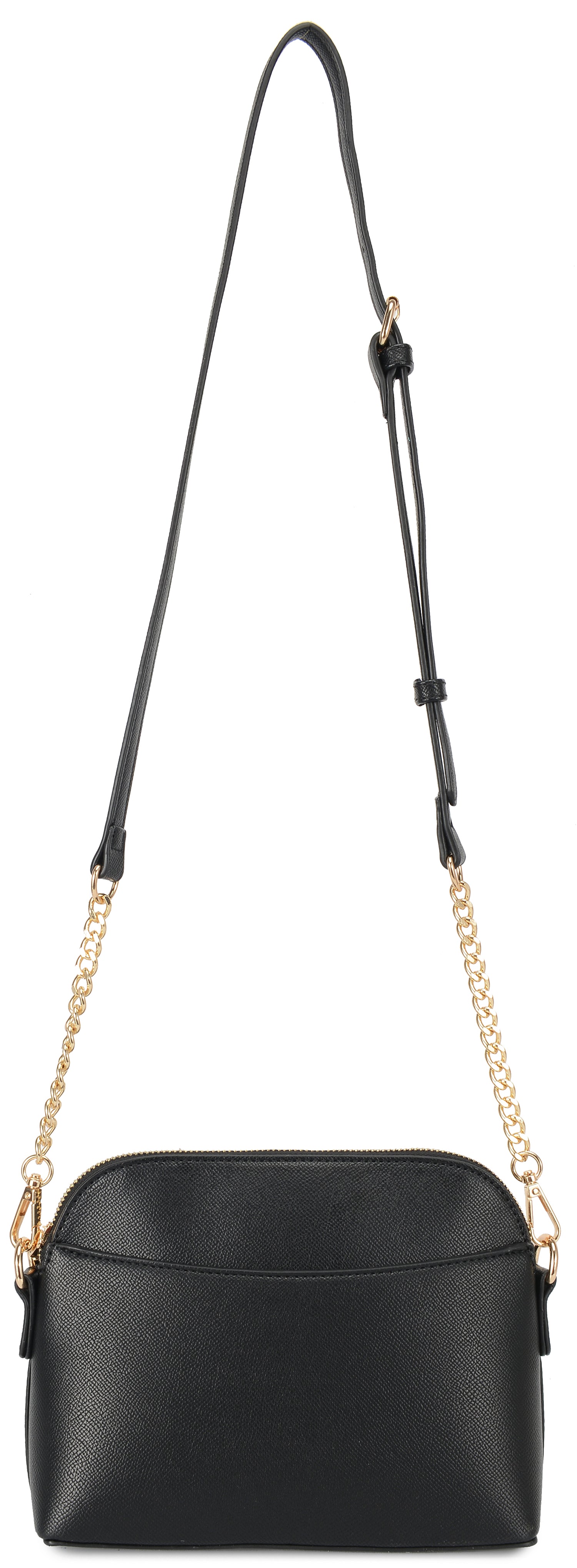 Dome Crossbody Satchel Shoulder Bag – lolamaeshop