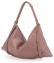 Load image into Gallery viewer, Lola Mae Soft Large Hobo Bags for Women, Stylish Casual Shoulder Handbag