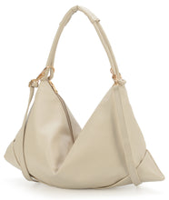 Load image into Gallery viewer, Lola Mae Soft Large Hobo Bags for Women, Stylish Casual Shoulder Handbag