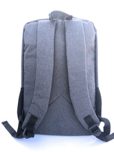 Load image into Gallery viewer, Durable Backpack with fashion embroidery dragon