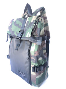 Fashion Foldable  Backpack for Men