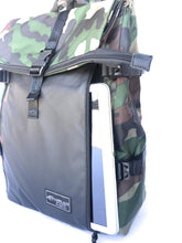 Load image into Gallery viewer, Fashion Foldable  Backpack for Men