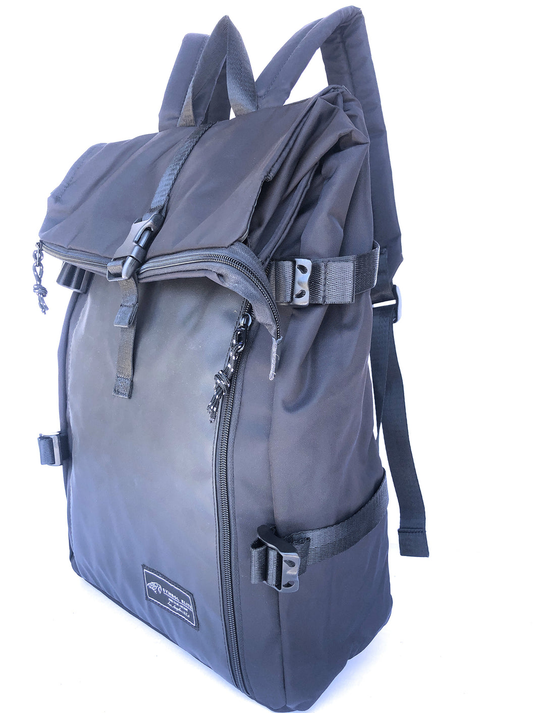 Fashion Foldable  Backpack for Men