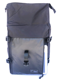 Fashion Foldable  Backpack for Men