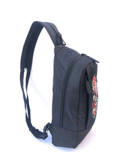 Load image into Gallery viewer, Cool Sling Backpacks with Embroidery us521