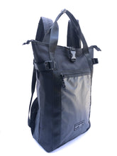 Load image into Gallery viewer, Fashion Nylon Backpack with handle