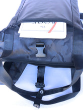 Load image into Gallery viewer, Fashion Nylon Backpack with handle