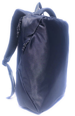 Fashion Nylon Backpack with Clean Design