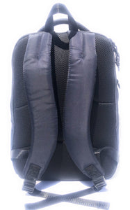 Fashion Nylon Backpack with Clean Design