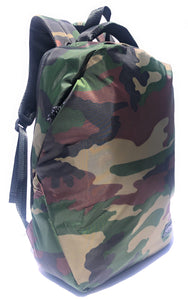 Fashion Nylon Backpack with Clean Design