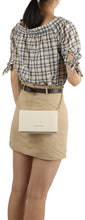 Load image into Gallery viewer, Wallet Clutch Purse Phone Holder Crossbody bag