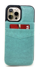 Load image into Gallery viewer, iPhone Pro Max 12 Cell Phone Case Wallet Style 5015