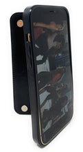 Load image into Gallery viewer, iPhone Pro Max 12 Cell Phone Case Wallet Style 5015