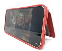 Load image into Gallery viewer, iPhone Pro Max 12 Cell Phone Case Wallet Style 5015