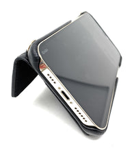 Load image into Gallery viewer, iPhone Pro Max 12 Cell Phone Case Wallet Style 5015